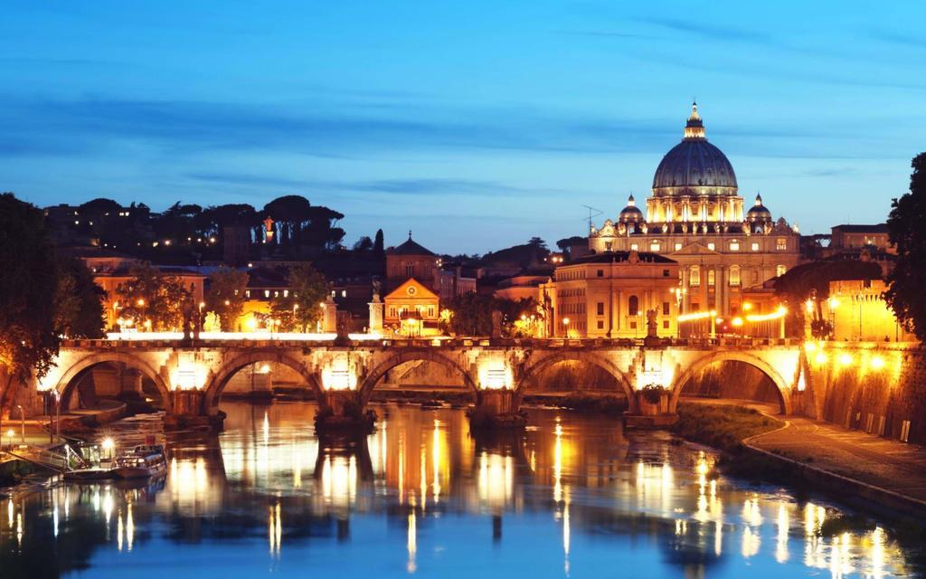 Vatican Art Place Rome Luaran gambar