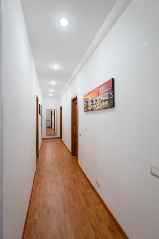 Vatican Art Place Rome Luaran gambar